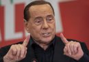 Berlusconi dice che Forza Italia voterebbe a favore del MES «perché è il bene dell'Italia»