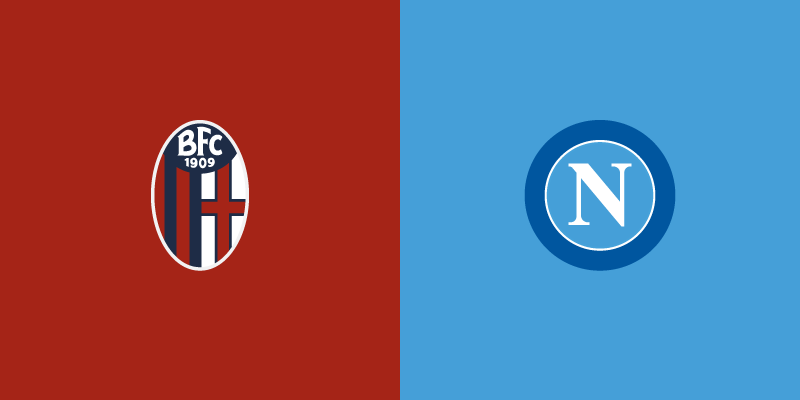 Serie A: Bologna-Napoli