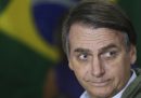 Il presidente del Brasile Jair Bolsonaro è risultato positivo al coronavirus