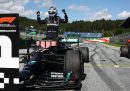 Valtteri Bottas ha vinto il Gran Premio d'Austria di Formula 1