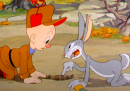 Bugs Bunny ha 80 anni