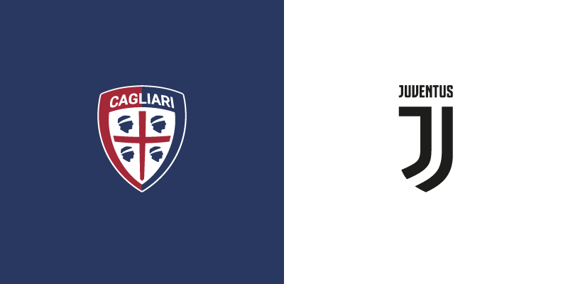Serie A: Cagliari-Juventus