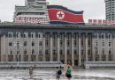 Il primo caso di coronavirus in Corea del Nord?