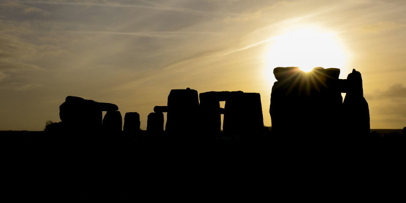 Uno dei misteri sulle origini di Stonehenge è stato risolto