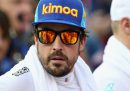 Fernando Alonso tornerà in Formula 1 nel 2021 con la Renault