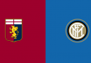 Genoa-Inter, dove vederla in TV oggi
