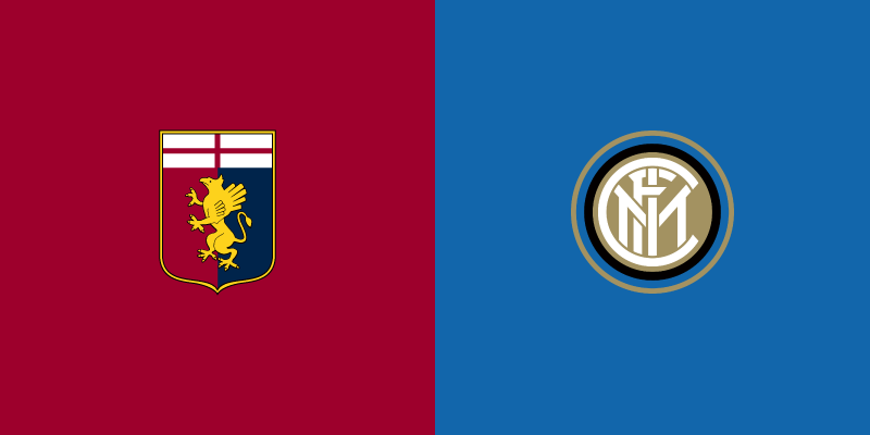 Serie A: Genoa-Inter