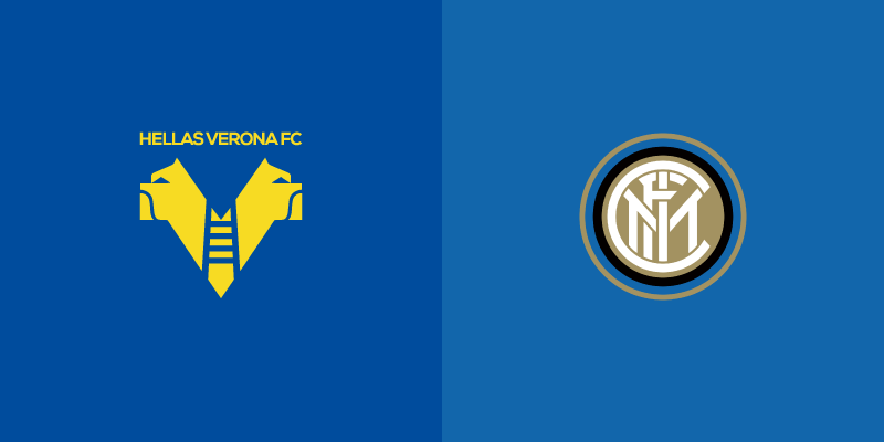 Serie A: Hellas Verona-Inter