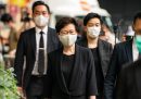 A Hong Kong sono state rinviate le elezioni legislative a causa di un peggioramento dell'epidemia