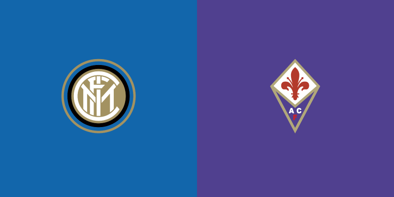 Serie A: Inter-Fiorentina