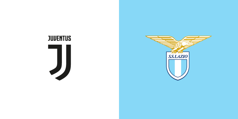 Serie A: Juventus-Lazio