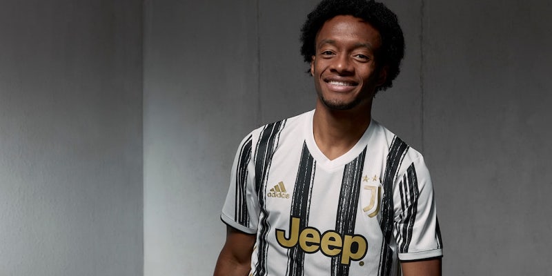 (Adidas/Juventus)