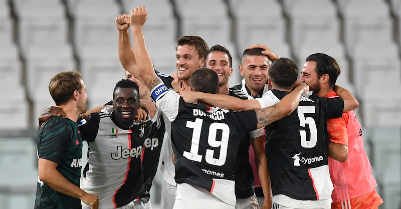 Chi Ha Vinto Lo Scudetto In Spagna