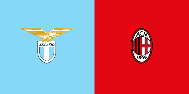 Serie A: Lazio-Milan