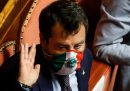Il Senato ha deciso che Salvini potrà essere processato