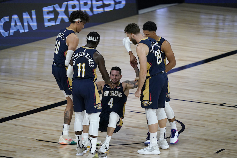 Maglietta 'Stai Calmo E Gioca A Pallacanestro' - Cotone, Design Divertente Per Appassionati - Foto 3