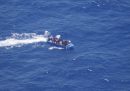 La guardia costiera libica ha ucciso tre migranti e ne ha feriti altri due, dice l'OIM