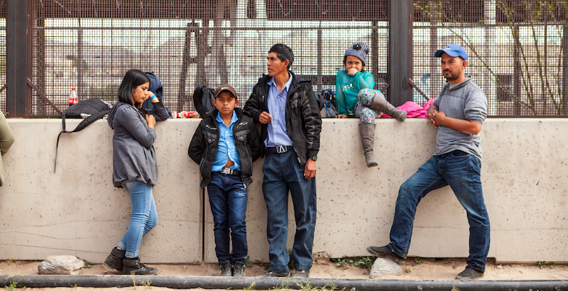 (Christ Chavez/Getty Images)