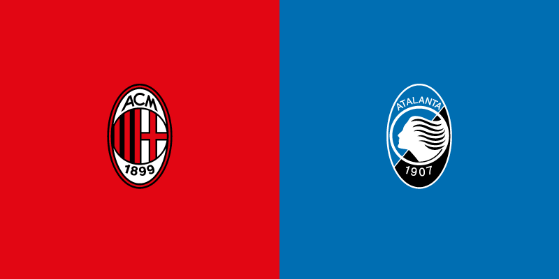 Serie A: Milan-Atalanta