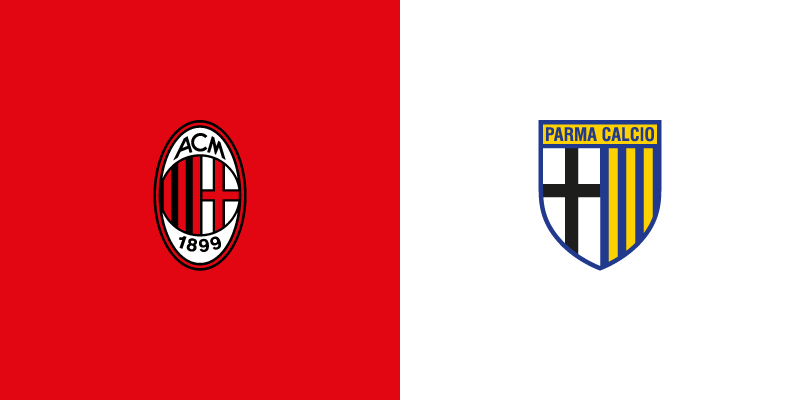 Serie A: Milan-Parma