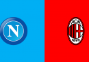 Napoli-Milan in tv o in streaming