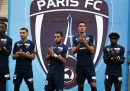 Una nuova grande squadra di calcio a Parigi?