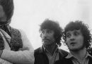 È morto a 73 anni Peter Green, che fu tra i fondatori dei Fleetwood Mac