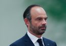 Il primo ministro francese Edouard Philippe si è dimesso