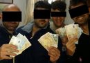 I carabinieri della caserma di Piacenza “Levante”, arrestati lo scorso anno, sono stati condannati