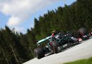 Valtteri Bottas partirà dalla pole position nel primo Gran Premio di Formula 1 del 2020