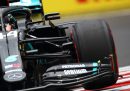 Lewis Hamilton partirà in pole position nel Gran Premio d'Ungheria di Formula 1