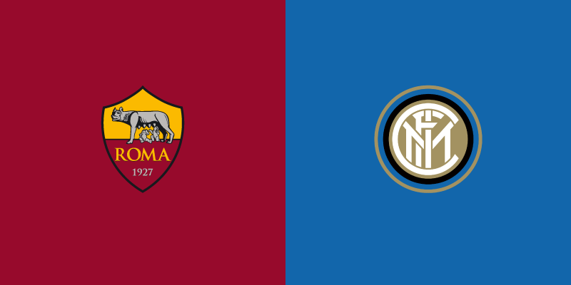 Serie A: Roma-Inter