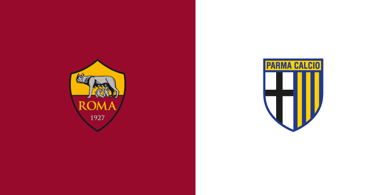 Serie A: Roma-Parma