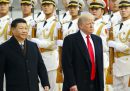 Lo scontro tra Cina e Stati Uniti, spiegato