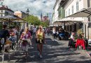 In Slovenia i casi di contagio sono tornati a salire