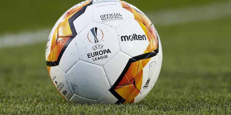Sorteggi UEFA Europa League 19/20