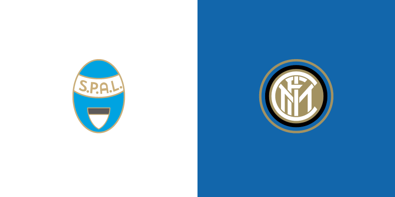 Serie A: Spal-Inter
