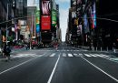 Manhattan senza auto è possibile?