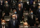 Erdoğan sta sfruttando con successo l’andamento del coronavirus in Turchia