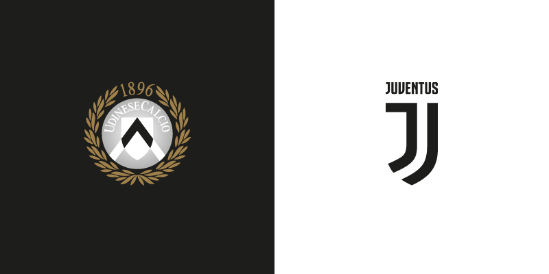 Serie A: Udinese-Juventus