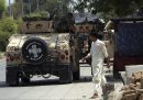 L'ISIS ha attaccato un carcere di Jalalabad, in Afghanistan: ci sono almeno 29 morti
