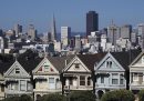 A San Francisco i prezzi degli affitti sono in calo per la prima volta da anni