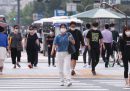 In Corea del Sud c'è un nuovo focolaio