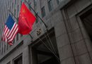 Un ex funzionario della CIA è stato arrestato con l'accusa di essere una spia cinese