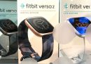 La Commissione Europea ha avviato un’indagine sul tentativo da parte di Google di acquisire Fitbit
