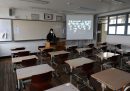 La Corea del Sud ha richiuso la maggior parte delle scuole di Seul, dopo un aumento dei casi di coronavirus