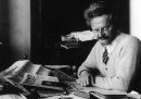Lev Trotsky morì 80 anni fa