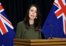 In Nuova Zelanda sono state rinviate le elezioni per il coronavirus