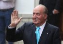 L'ex re spagnolo Juan Carlos è scappato negli Emirati Arabi Uniti