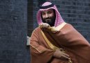 Una nuova brutta storia intorno a Mohammed bin Salman
